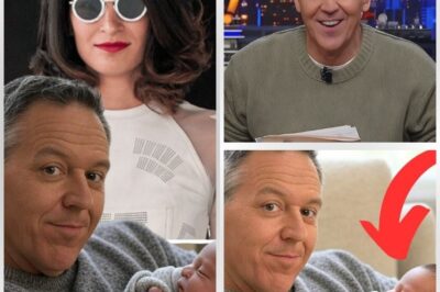 🚨FOX NEWS SHOCKER: Greg Gutfeld Reveals Baby Mira’s TV Debut—What Does This Mean for ‘Gutfeld!’?