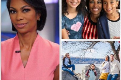 🚨STUNNING FOX NEWS MOMENT: Harris Faulkner Gets Candid About Family Heartbreak