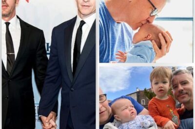 🚨 ANDERSON COOPER BREAKS SILENCE: The Secret World of CNN’s Icon—What Shocking Truths Did He Reveal in an Unseen Interview?