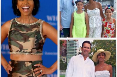 🚨FOX NEWS HEARTBREAK: Harris Faulkner Breaks Down on Air Over Family Values