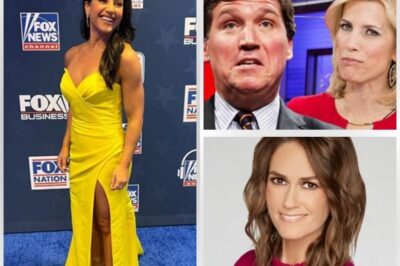 🚨 BREAKING FOX NEWS TENSION: “Get Rid of Jessica”—Is Fox News About to Make a Major Staffing Change After Viewer Backlash?