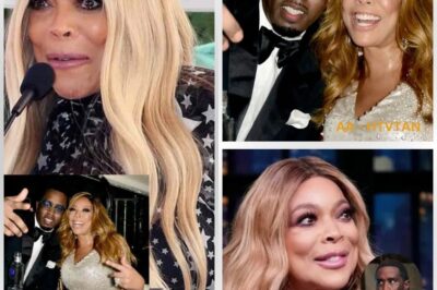 🚨HOLLYWOOD SHOCKER: Wendy Williams Accuses Diddy, Jay-Z, and Oprah of Hidden Alliances—What Were the Secrets She Revealed in Court?
