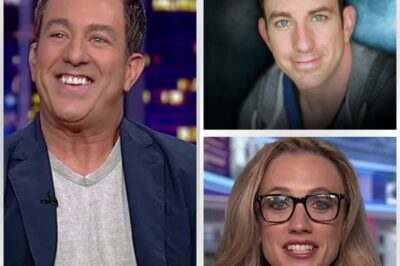🚨😱 Jamie Lissow’s UNBELIEVABLE Rise to Fame: From Struggling Comic to Fox News Prime-Time Star