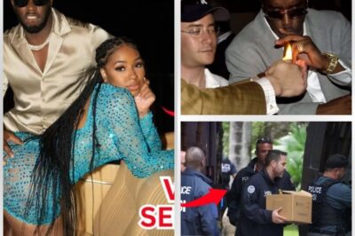 🚨 P. DIDDY EXPOSED: Disturbing ‘Freak-Offs’ and Shocking Testimonies Emerge in Trial—The Hidden Truth About the Rap Mogul’s Dark Secrets!