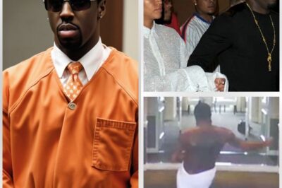 🚨COURT DRAMA UNFOLDS: P. Diddy Silent as Cassie’s Disturbing Injuries Are Displayed in Court—How Will This Revelation Impact the Trial?