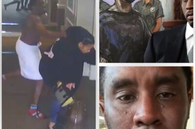 Shocking Revelations in P. Diddy’s Federal Trial: A Deep Dive into the ‘Freak-Off’ Allegations