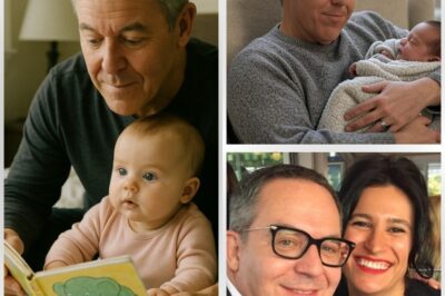 🚨 FOX NEWS SHOCKER: Greg Gutfeld’s Daughter Stuns with Hidden Talent—Her Unexpected Moment After Dad Stepped Out Will Leave You SPEECHLESS!
