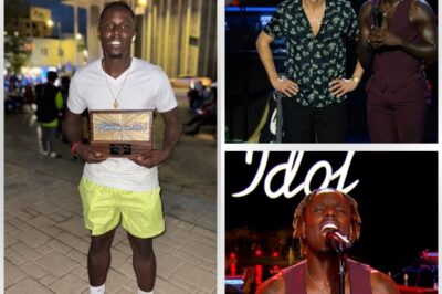 Jamal Roberts Shocks Fans With His Boldest Move Yet—A High-Profile COLLAB With Jelly Roll Is Coming Soon, And It’s Going To Blow Your Mind!