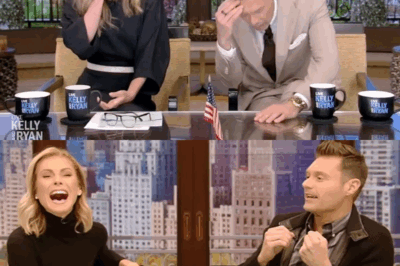 Ryan Seacrest Breaks Silence on Kelly Ripa Friendship Two Years After Shocking Exit: Reveals Hidden Agenda, Their Secret, and Where They Really Stand—What Fans Never Knew Behind the Scenes