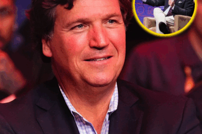 RETURN TO SHAKE UP TV HISTORY: Fox News anchor Tucker Carlson RETURNS? Fox News viewers can’t believe what they’re hearing, what’s going on?