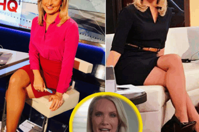 FOX NEWS SHOCKWAVE: Sandra Smith Secretly Handed Network Power in Bold Behind-the-Scenes Deal—Insiders Spill on Unexpected Shake-Up, Jealous Rivals, and What This Means for the Future of Conservative TV