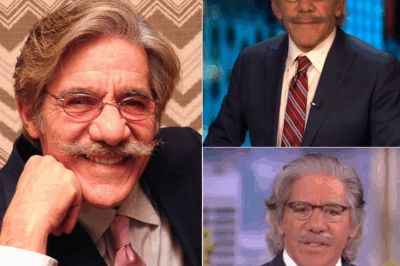 End of an era — Fox & Friends pays emotional tribute to Geraldo Rivera on his final day at Fox News. Tears, memories, and unexpected moments filled the studio as the Fox & Friends team honored Geraldo Rivera’s decades-long legacy.