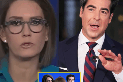 FOX News in Full Panic Mode?  Jesse Watters Abruptly Cuts ‘The Five’ Broadcast After Jessica Tarlov Drops Live-Broadcast Bombshell That Left the Hosts Stunned, Speechless, and Possibly Shaken Forever  What Did She Say That Made Them Kill the Feed? Here’s the Chilling Breakdown You Weren’t Supposed to See!