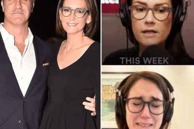 Jessica Tarlov Exits The Five in Tears Following Greg Gutfeld’s Controversial Comment on Kamala Harris – What Transpired Behind the Scenes?