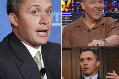 FOX NEWS IN TOTAL MELTDOWN: Host Harold Ford Jr Physically REMOVED FROM STUDIO After On-Air Argument With Greg Gutfeld EXPLODES Into Violent Chaos—Eyewitnesses Detail Shocking Moment Security Swarmed Stage, Cameras Abruptly Shut Off, and Terrified Audience Left Gasping as Network Scrambles to Hide the SCANDAL!