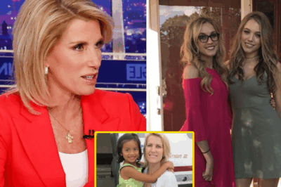 Secrets, Cancer, and a Knock That Shattered Everything: How Laura Ingraham’s Daughter’s Mysterious Origins and Kat Timpf’s Hidden Battle with Cancer Revealed a Bond Forged in Pain, Loyalty, and a Fight for Truth That Could Change Everything You Thought You Knew About Fox News’ Fiercest Women”