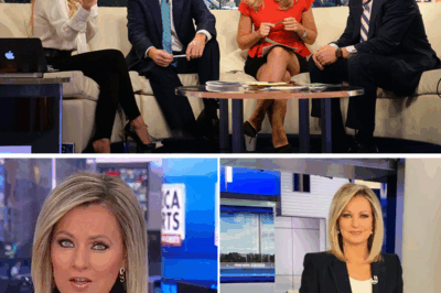 “The Quiet Queen of Cable News? How Sandra Smith Secretly Took Control of Fox News While Everyone Was Watching Hannity, Gutfeld, and Watters — Power Shift, Backroom Moves, and the Strategic Rise That’s Redrawing the Network’s Future From the Inside Out”