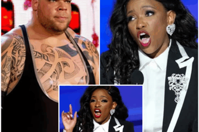 TYRUS UNLEASHES CHAOS ON AIR—CROCKETT STUNNED AND SEARCHING FOR HELP THAT NEVER CAME! “THE TRUTH HAMMER” TAKES OVER IN THIS VIRAL COLLAPSE! 😲🔥  What started as a controlled segment quickly spiraled into chaos when Tyrus unleashed a relentless barrage of unshakable facts, leaving Crockett stunned and scrambling for help that never came. The truth bomb that Tyrus dropped turned the entire segment upside down, creating a viral moment that’s now being called “The Truth Hammer.” Producers scrambled to regain control, but viewers couldn’t stop cheering. Critics are now wondering: will Crockett ever recover from this on-air collapse? Get the full story of this unforgettable moment below 👇🔥