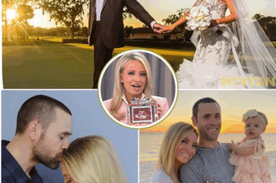 Kayleigh McEnany’s Family Is About to Get Bigger—Third Baby on the Way! Shocking Gender Reveal Leaves Fans in Awe! McEnany Shares the Heartwarming News, and You Won’t Believe What She’s Saying About Her Growing Family. Get All the Details Below! 👶💖