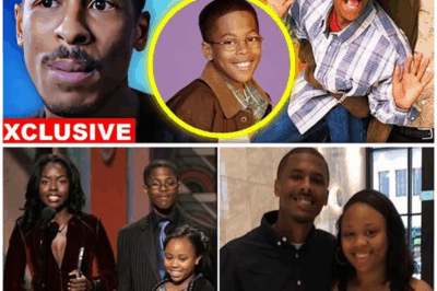 “Jeremy Suarez Reveals Heartbreaking Truth About Leaving Hollywood After The Bernie Mac Show—Fans Left In Tears Over His Personal Struggles!” In an emotional and eye-opening interview, Jeremy Suarez, who played Jordan on The Bernie Mac Show, shares the shocking truth about why he walked away from Hollywood. His revelation about the personal struggles that led to his departure has left fans stunned and moved to tears. What happened after The Bernie Mac Show ended that made Suarez choose a different path? Get the full story on this emotional journey and the surprising reasons behind his exit from the limelight….