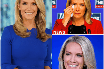 BREAKING: Dana Perino SHOCKS Fox News Viewers as She BREAKS DOWN in Tears Announcing a Major Job Change Next Month—What’s Behind This Emotional Goodbye?