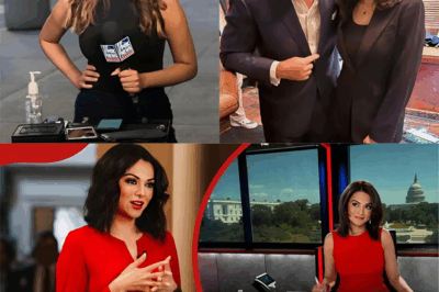 SHOCKING JOURNEY: How Aishah Hasnie Went From Being a Pakistan Immigrant to One of Fox News’ Most Powerful Anchors—The Untold Truth About Her Personal Life, Relationships, and Career Breakthroughs That Have Left Fans and Colleagues Stunned! What’s Really Happening in Her Life?