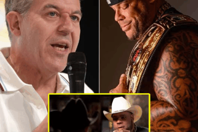 Gutfeld! Faces Crisis as Tyrus’ Disruptive On-Air Antics Spark Furious Backlash—Is Tyrus Turning the Show into an Unwatchable Disaster? Fans and Producers Are Demanding Answers!”