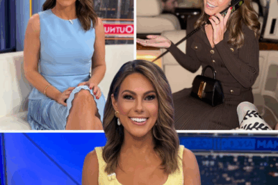 LISA BOOTHE: THE PRIVATE FOX NEWS STAR WHO REMAINS UNAPOLOGETIC IN HER LIFE, LOVE, AND POLITICS