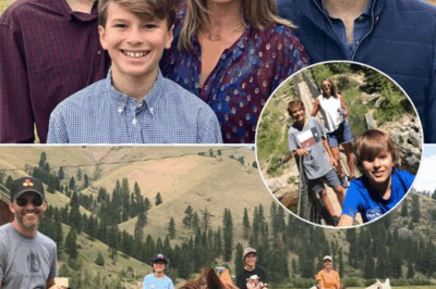 Fox News Star Will Cain Makes Heart-Wrenching Farewell—The Truth Behind His Move to Texas Will Leave You SPEECHLESS!