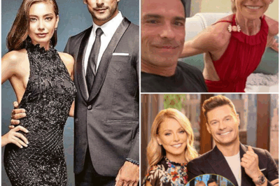 “10 MINUTES AGO: Kelly Ripa’s Routine Checkup Turns Into a Nightmare—‘I Didn’t Think It Was That Serious!’ The Heart-Stopping Moment When Her Doctor’s Terrifying Look Revealed a Hidden Health Crisis. Behind the Smiles and Laughter, A Silent Time Bomb Was Ticking.