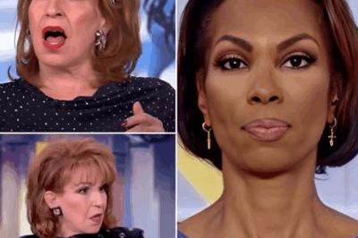 HARRIS FAULKNER TAKES AIM AT JOY BEHAR IN FIERY INTERVIEW—“TOXIC” AND “NARROW-MINDED” STYLE EXPOSED! The Explosive Showdown Between the Two TV Icons Rocks the Media World in May 2025. What’s Next for The View and Fox News After This Explosive Clash? See Full Story Below!
