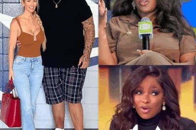 SHOCKING ON-AIR MELTDOWN: Tyrus Unleashes a Relentless Stream of Unshakable Facts, Leaving Crockett Stunned and Defenseless—The “Truth Hammer” Moment Shakes the Studio to Its Core, and Producers Struggle to Contain the Chaos in a Collapse That May Have Just Ended Crockett’s Career!