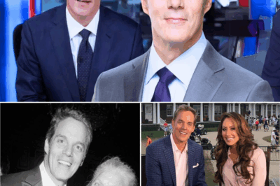 SHOCKING REVEAL: How Bill Hemmer Managed to Avoid Controversy and Stay Untouched by Scandal for Over 15 Years at Fox News—The Secret to His Success Will Leave You Speechless!