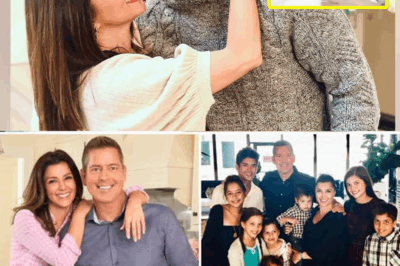 Rachel & Sean Duffy’s Tearful Revelation on Fox News—The Surprising Secret from Their MTV Days That Will Leave You SPEECHLESS!