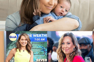 EXCLUSIVE: Ginger Zee’s Sudden Absence from GMA Stuns Fans—ABC News Reveals ‘Temporary Leave’ with No Set Date for Return! What Is Going On Behind the Scenes? The Shocking Details You Need to Know!