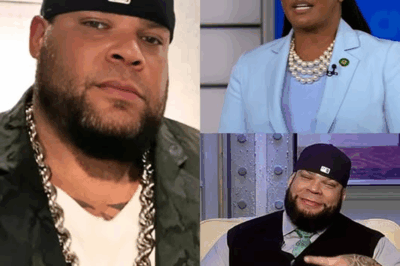 SHOCKING TV MOMENT: Tyrus BLASTS CNN Live, DROPS Mic and SCORCHES the Media with Explosive Rebuke Over Bias—The Town Hall Stands in Silence as the Censorship Debate Erupts!