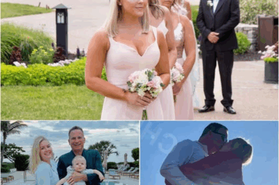 UNEXPECTED LOVE: Karoline Leavitt’s MARRIAGE REVEALED—The EMOTIONAL, UNAPOLOGETIC REASON Her 59-Year-Old Husband CHOSE HER, Leaving The Public AND Critics Awestruck