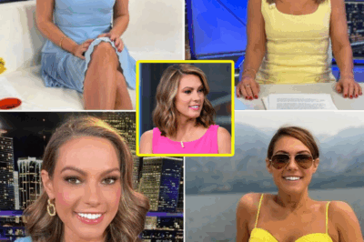 UNVEILING THE MYSTERY: Lisa Boothe’s Fox News Success and the Jaw-Dropping Truth About Her Surprisingly Low-Key Private Life—What You Don’t Know About Her Hidden Relationship Will Leave You Speechless!