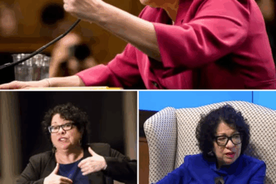 Retirement Showdown: Justice Sonia Sotomayor Under Fire—The Truth Behind Her Political U-Turn Shakes the Supreme Court to Its Core!