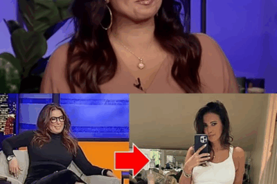 SHOCKING REVEAL: Julie Banderas STUNS Fox News Viewers with Unexpected Marriage Confession—“That’s Stupid” Sets the Studio on Fire and Leaves Fans Wondering What Really Went Down!