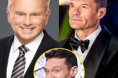 TV GAME SHOW SHAKEUP: Ryan Seacrest’s REPLACEMENT Might Already Be Picked—One Moment in a Recent ‘Wheel of Fortune’ Episode Has Viewers Convinced Hollywood’s Next Host Is No Longer a Mystery