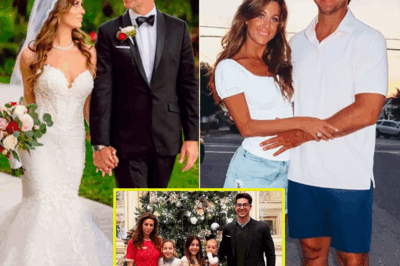 SHOCKING DETAIL REVEALED: Jesse Watters and His Wife Emma Share the Sweetest Photo, But ONE Tiny Detail Has Fans Doing a Double Take—What Was It That Captured EVERYONE’S Attention?