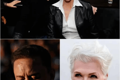 BREAKING: Elon Musk’s Shock Withdrawal from Public Life—The Truth Behind His Silence and What It Has to Do with His Mother, Maye Musk, and Her Unexpected Health Crisis! The Private Struggle No One Saw Coming.