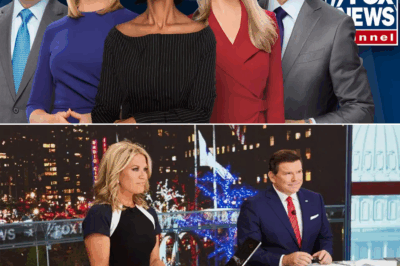 UNSTOPPABLE FOX NEWS: 2024 MARKS THIRD-HIGHEST CABLE NEWS RANKING OF ALL TIME—WHAT DOES THIS RECORD-BREAKING SUCCESS MEAN FOR THE FUTURE OF FOX, MSNBC, AND CNN?