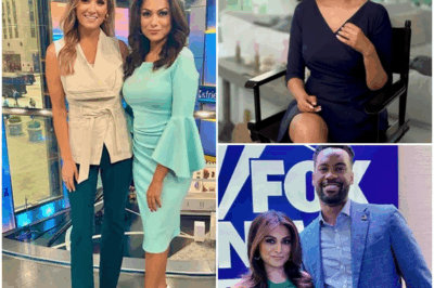 BREAKING: Aishah Hasnie’s Journey from Immigrant to Fox News Icon—Unveiling the Untold Story Behind Her Rise to Power, Personal Life, and Unshakable Success! Is She Married, or Is She Keeping Her Relationship Status a Secret? Find Out How She Broke Barriers and What’s Coming Next in Her Career!
