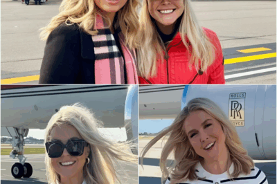 JAW-DROPPING MOMENT: Karoline Leavitt Denied VIP Lounge Access—Her Unexpected MOVE LEAVES AIRPORT SECURITY SPEECHLESS, PASSENGERS CHEERING, AND THE INTERNET BUZZING