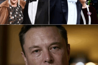 EMOTIONAL SURPRISE: Elon Musk SHOCKS SpaceX Team and Fans with Heartfelt Announcement—Tears and Prayers Flow as He Reveals Personal Struggles No One Expected