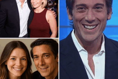 SHOCKING REVEAL: David Muir’s Surprising New Role as a ‘Dad’ – The ABC Anchor Drops a Bombshell Announcement That No One Saw Coming! What Does This Major Life Change Mean for His Future?