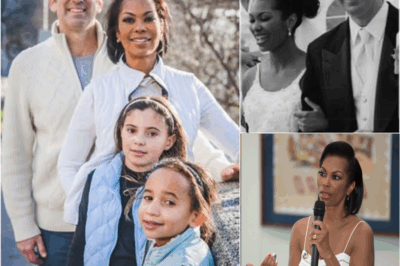 Harris Faulkner Reveals the Struggles of Balancing Love and Media Rivalry—How Does She Manage a Relationship with a Reporter from a Competing News Network?”