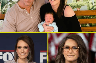 Jessica Tarlov’s Heartwarming Surprise on The Five: Pregnant with Second Child and Reveals Baby’s Gender Live on Air!”